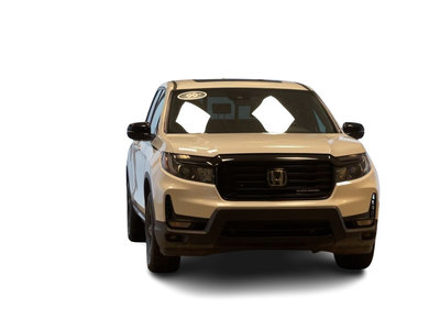 2021 Honda Ridgeline in Regina, Saskatchewan