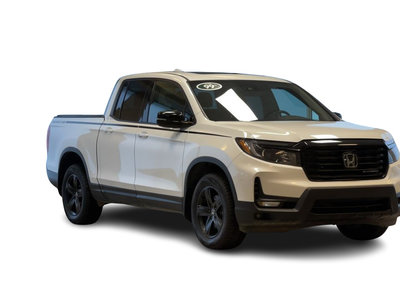 2021 Honda Ridgeline in Regina, Saskatchewan