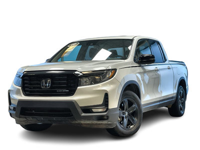 2021 Honda Ridgeline in Regina, Saskatchewan