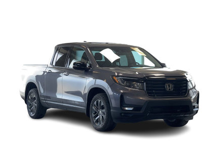 2022 Honda Ridgeline in Regina, Saskatchewan