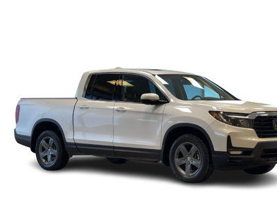 2023 Honda Ridgeline in Regina, Saskatchewan