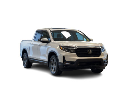 2023 Honda Ridgeline in Regina, Saskatchewan