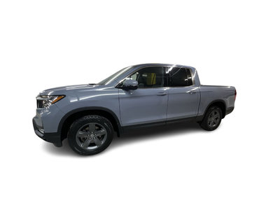 2023 Honda Ridgeline in Regina, Saskatchewan
