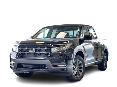 2025 Honda Ridgeline in Regina, Saskatchewan