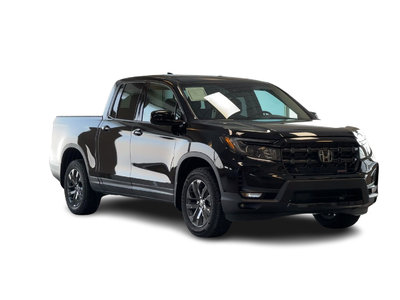 2025 Honda Ridgeline in Regina, Saskatchewan