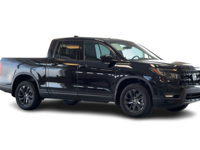 2025 Honda Ridgeline in Regina, Saskatchewan