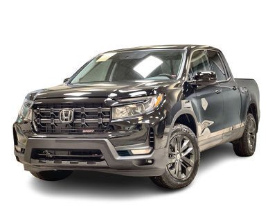 2025 Honda Ridgeline in Regina, Saskatchewan