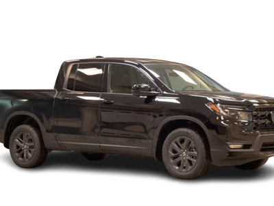 2025 Honda Ridgeline in Regina, Saskatchewan