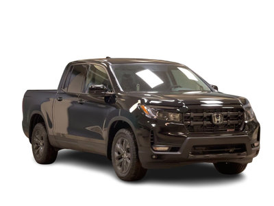 2025 Honda Ridgeline in Regina, Saskatchewan