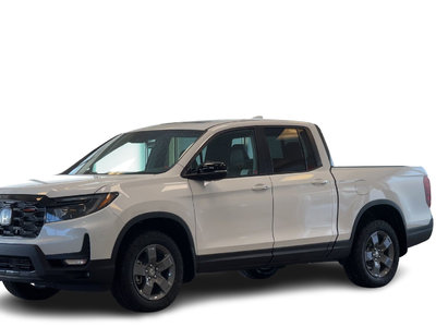 Honda Ridgeline  2025 à Regina, Saskatchewan