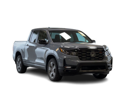 2025 Honda Ridgeline in Regina, Saskatchewan