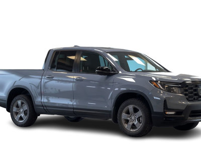 2025 Honda Ridgeline in Regina, Saskatchewan