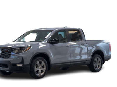 2025 Honda Ridgeline in Regina, Saskatchewan
