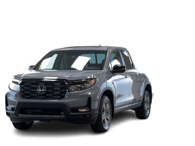 2025 Honda Ridgeline in Regina, Saskatchewan