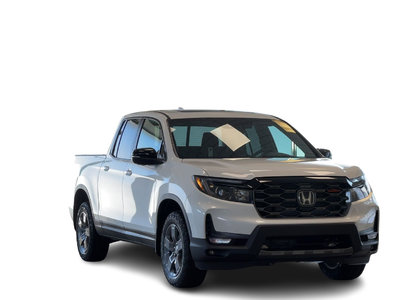 2025 Honda Ridgeline in Regina, Saskatchewan
