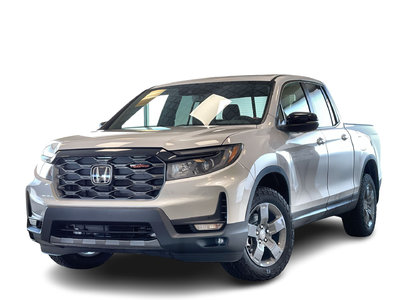 2025 Honda Ridgeline in Regina, Saskatchewan
