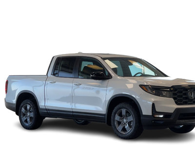 2025 Honda Ridgeline in Regina, Saskatchewan
