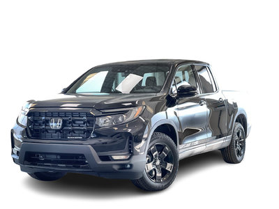 Honda Ridgeline  2025 à Regina, Saskatchewan