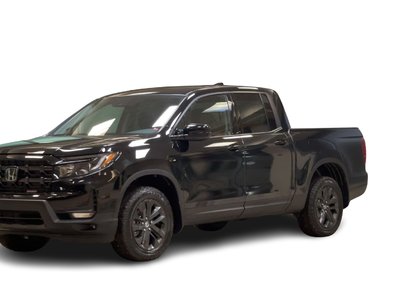 Honda Ridgeline  2025 à Regina, Saskatchewan