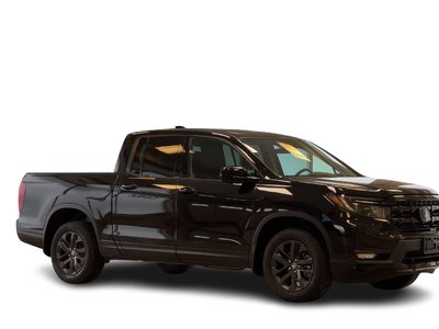 2025 Honda Ridgeline in Regina, Saskatchewan