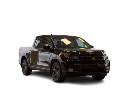 2025 Honda Ridgeline in Regina, Saskatchewan