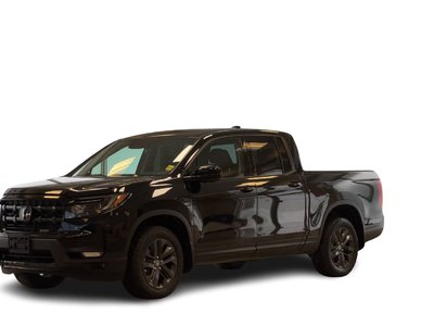 Honda Ridgeline  2025 à Regina, Saskatchewan