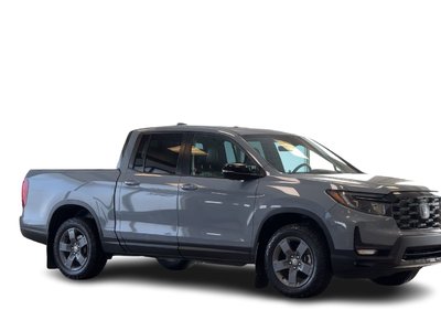 2025 Honda Ridgeline in Regina, Saskatchewan