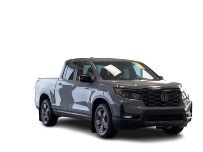 2025 Honda Ridgeline in Regina, Saskatchewan