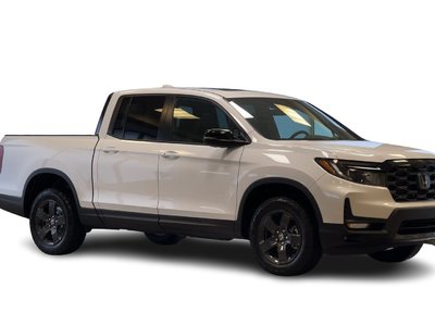 2026 Honda Ridgeline in Regina, Saskatchewan