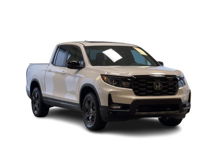 2026 Honda Ridgeline in Regina, Saskatchewan