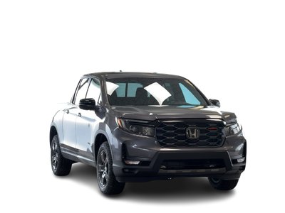 2026 Honda Ridgeline in Regina, Saskatchewan