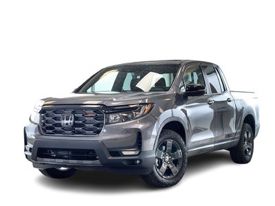 2026 Honda Ridgeline in Regina, Saskatchewan