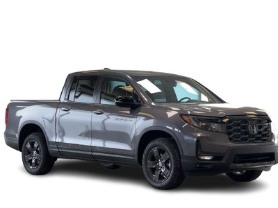 2026 Honda Ridgeline in Regina, Saskatchewan