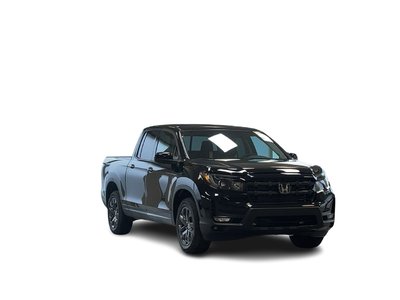2026 Honda Ridgeline in Regina, Saskatchewan
