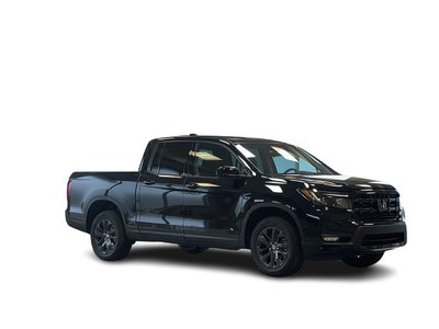 2026 Honda Ridgeline in Regina, Saskatchewan