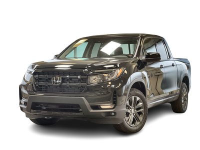 2026 Honda Ridgeline in Regina, Saskatchewan
