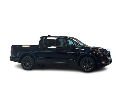 2026 Honda Ridgeline in Regina, Saskatchewan
