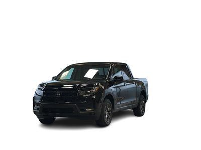 Honda Ridgeline  2026 à Regina, Saskatchewan