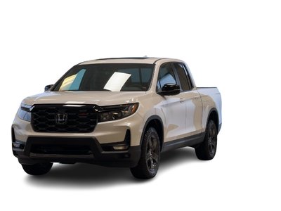 2026 Honda Ridgeline in Regina, Saskatchewan