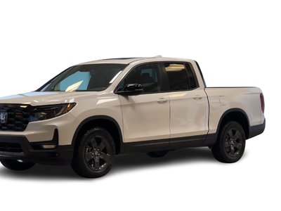 2026 Honda Ridgeline in Regina, Saskatchewan