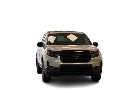 2026 Honda Ridgeline in Regina, Saskatchewan