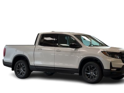 2026 Honda Ridgeline in Regina, Saskatchewan