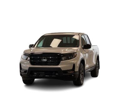 2026 Honda Ridgeline in Regina, Saskatchewan