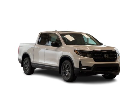 2026 Honda Ridgeline in Regina, Saskatchewan