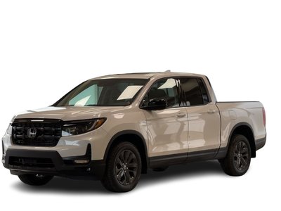 2026 Honda Ridgeline in Regina, Saskatchewan