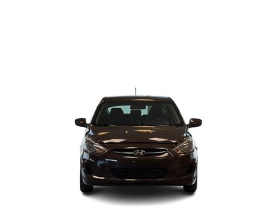 2016 Hyundai Accent in Regina, Saskatchewan