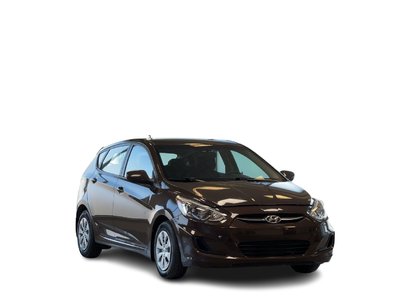 2016 Hyundai Accent in Regina, Saskatchewan
