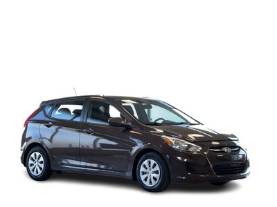 2016 Hyundai Accent in Regina, Saskatchewan