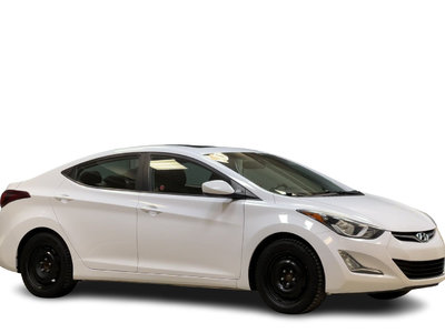 2015 Hyundai Elantra in Regina, Saskatchewan