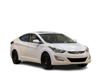 2015 Hyundai Elantra in Regina, Saskatchewan